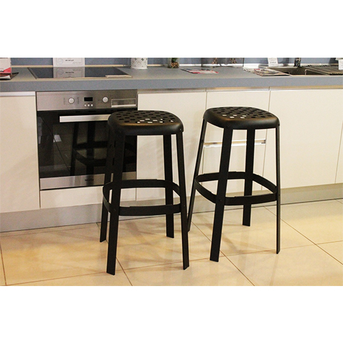 Барный стул INDUSTRIAL