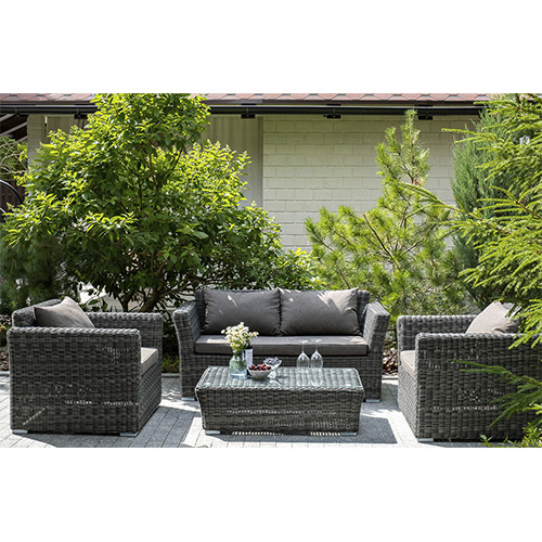 Обеденная группа КАПУЧИНО 