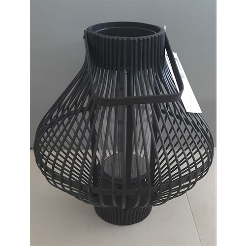 Подсвечник-фонарь MERCURY 19440