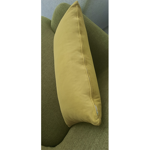 Кресло с пуфом RAY