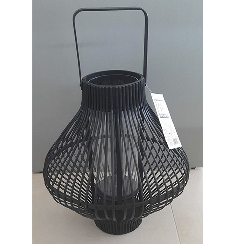 Подсвечник-фонарь MERCURY 19433