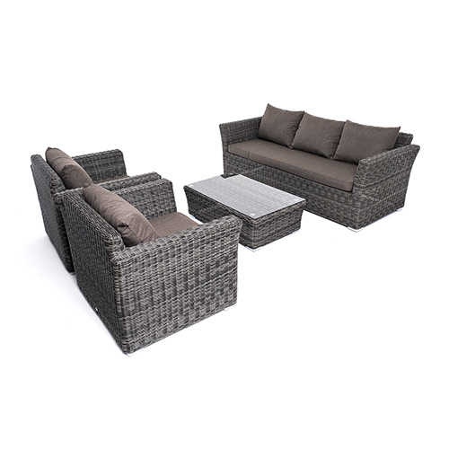 Обеденная группа КАПУЧИНО 