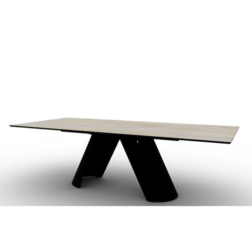 Стол прямоугольный APIAN CS4132-FR